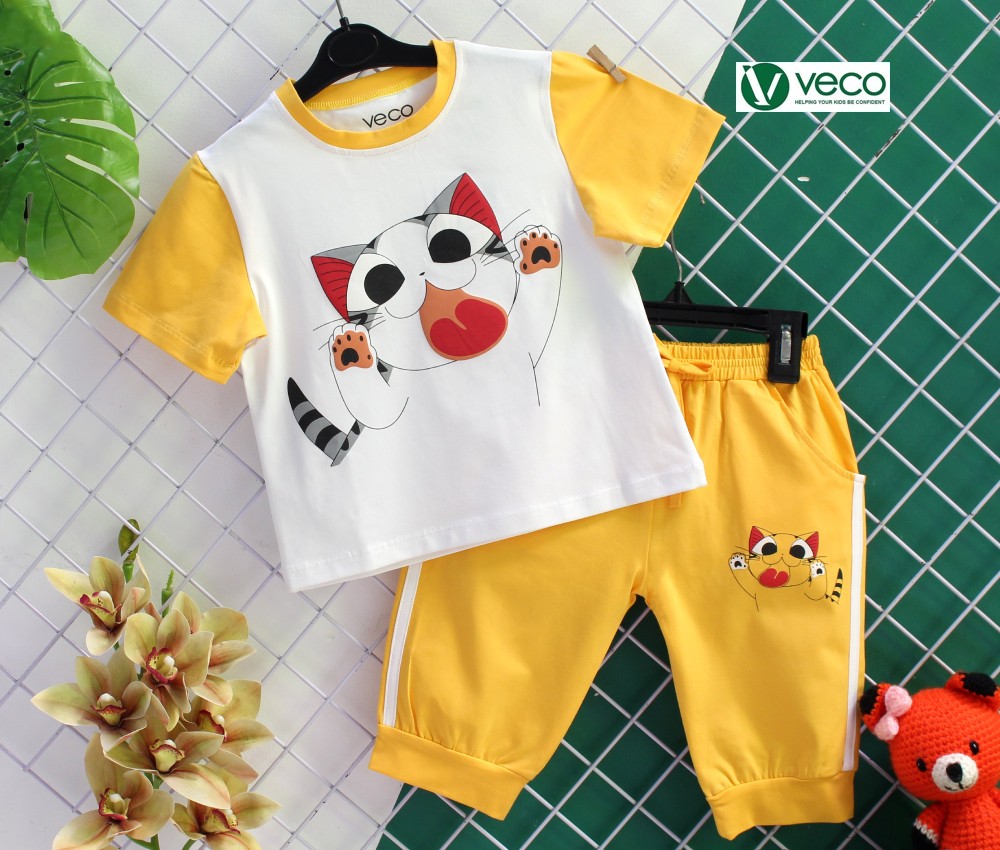 Quần áo trẻ em cao cấp